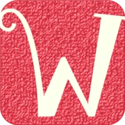 WordArt.com 标志